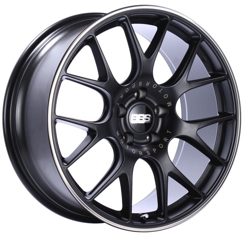 BBS CH-R Wheels