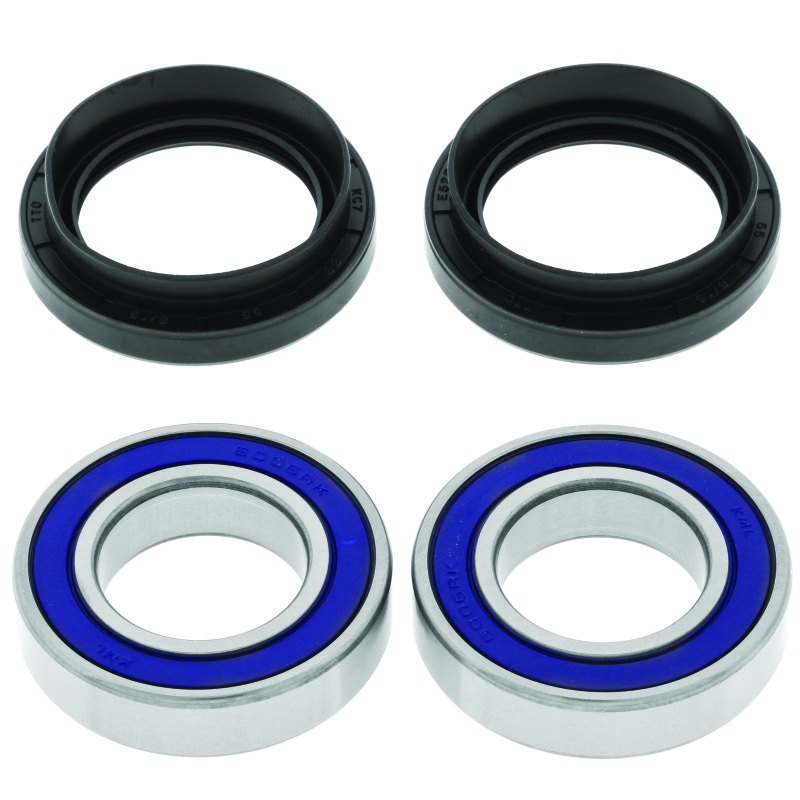QBS Wheel Bearings