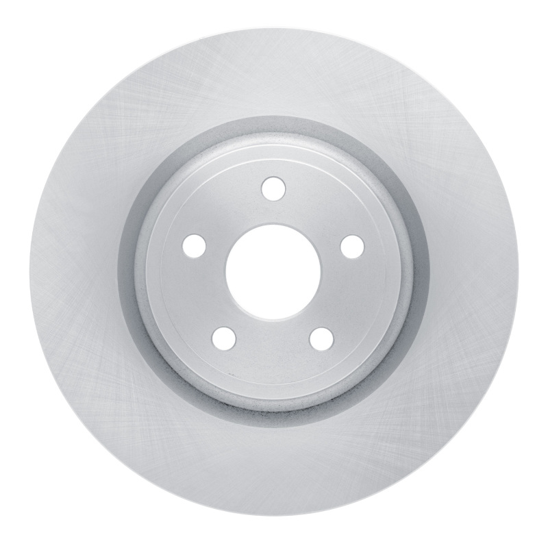 DFC Brake Rotors - Plain