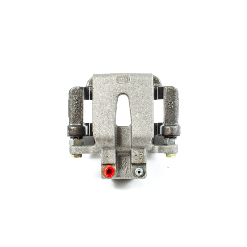 Power Stop 09-10 Dodge Challenger Rear Right Autospecialty Caliper w/Bracket thumbnail 5