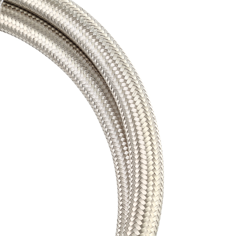 MM PTFE Braided Hose