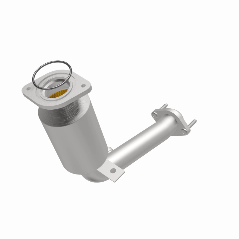MagnaFlow 05-07 Five Hundred V6 3 OEM Underbody Direct Fit Converter thumbnail 5