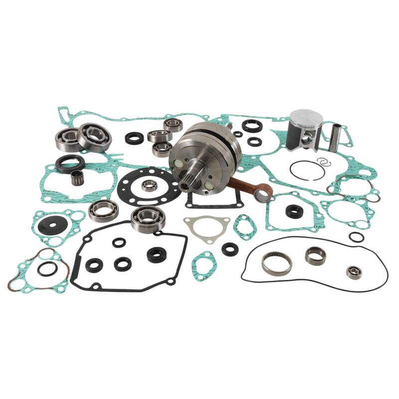 VEP Complete Engine Rebuild Kit