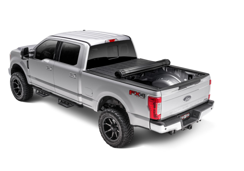 Truxedo 2022 Nissan Frontier 6ft Sentry Bed Cover thumbnail 9