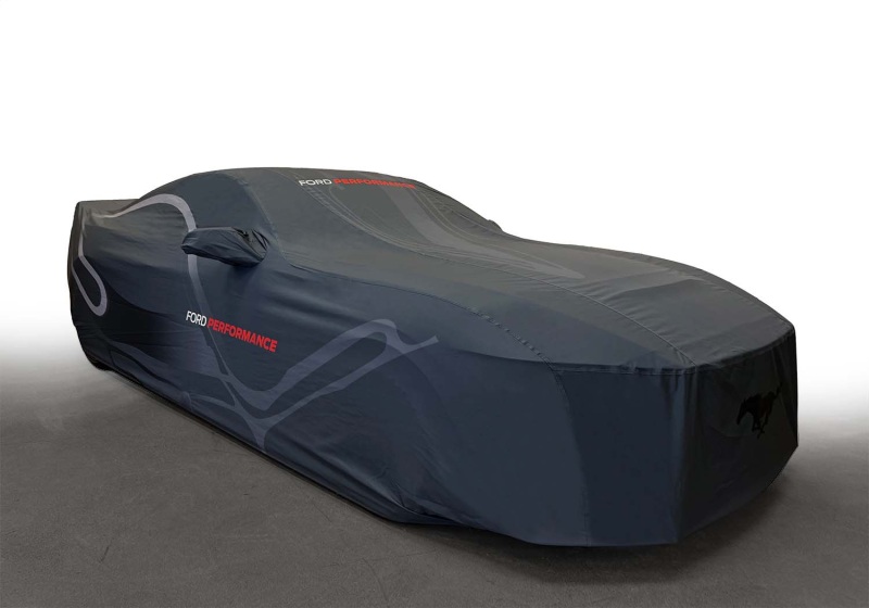 FR Car Covers
