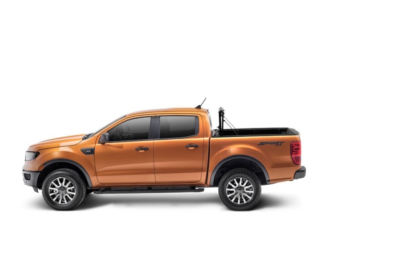 Undercover 2026 Ford Ranger 5ft Bed ArmorFlex Bed Cover thumbnail 7