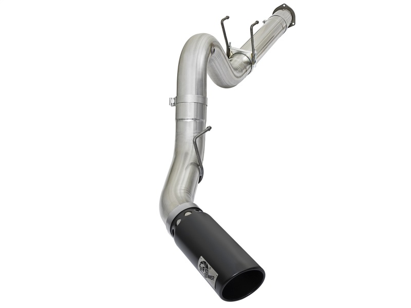 AFE Exhaust DPF Back