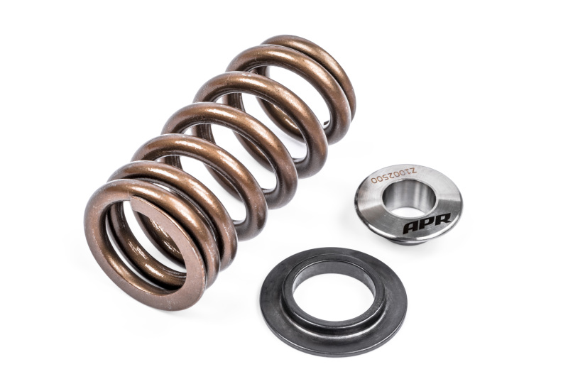 APR Springs