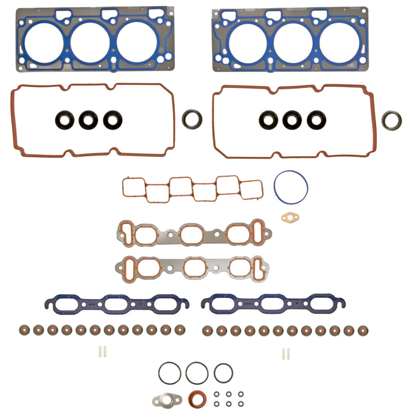 FEL Cylinder Head Gaskets