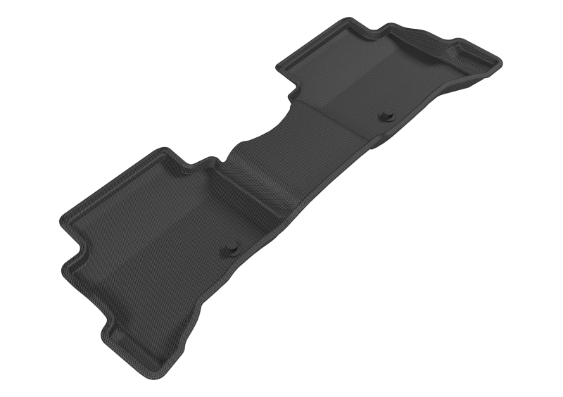 ACE Kagu - Rear - Black