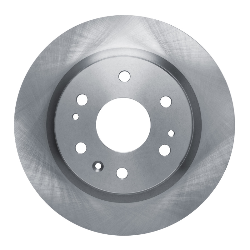 DFC Brake Rotors - Plain