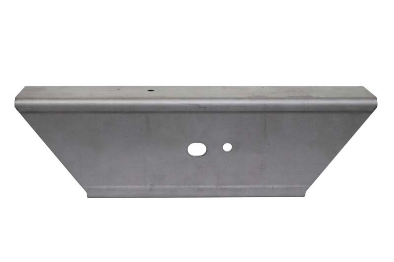 Rustbuster Over Axle Frame Section