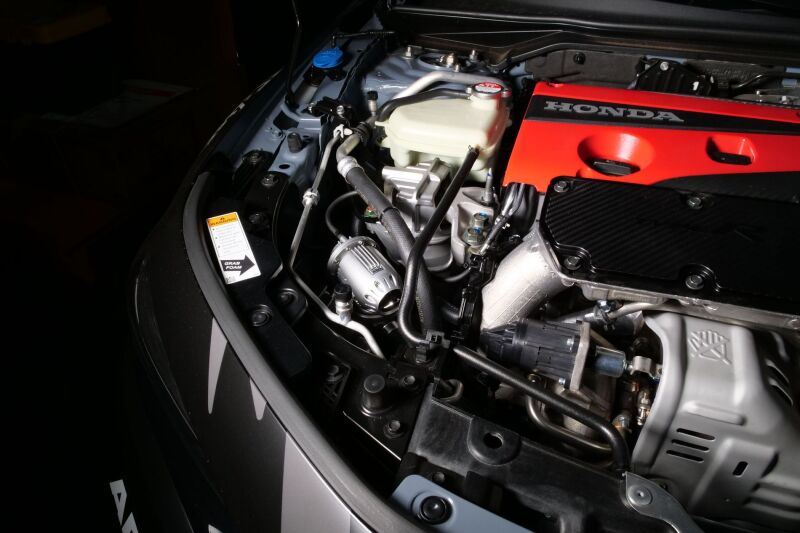 HKS SSQV4 BOV Kit
