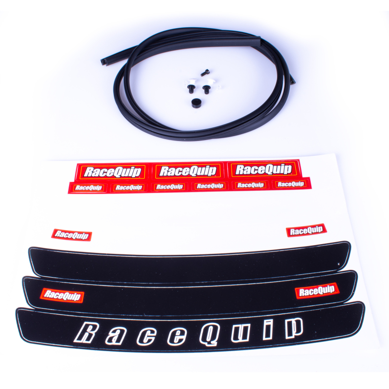 Racequip RQP Accessories