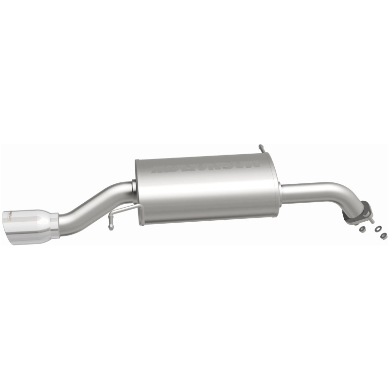 MAG Catback Exhaust