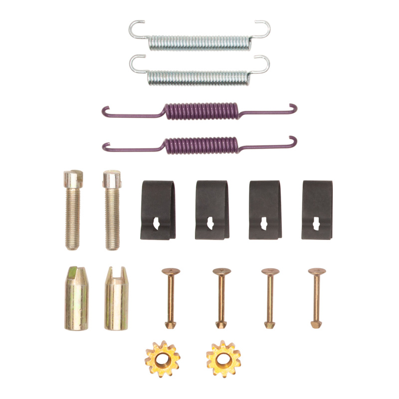 DFC Drum Brake Hardware Kits