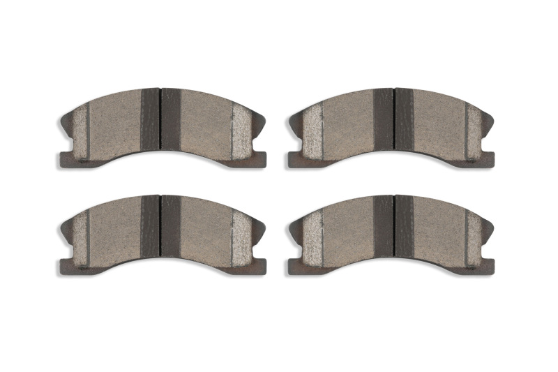 DBA Street Series Brake Pads
