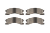 DBA Street Series Brake Pads