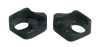 PRO Engine Mounts - Blk