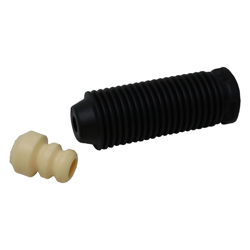 Jounce Bumper and Bellows