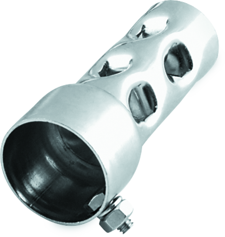 BKC Exhaust Accessories