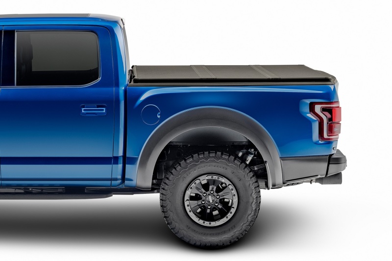 Extang 2021 Ford F-150 (8ft Bed) Solid Fold 2.0 thumbnail 4