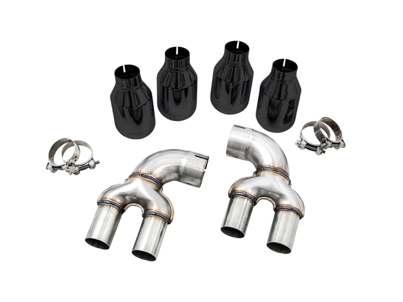 AWE Exhaust Conversion Kits