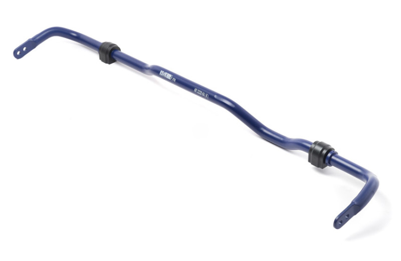 H&R 15-19 Audi Q3 Premium Plus/Q3 Prestige (AWD) 8U 26mm Adj. 2 Hole Sway Bar - Rear thumbnail 4