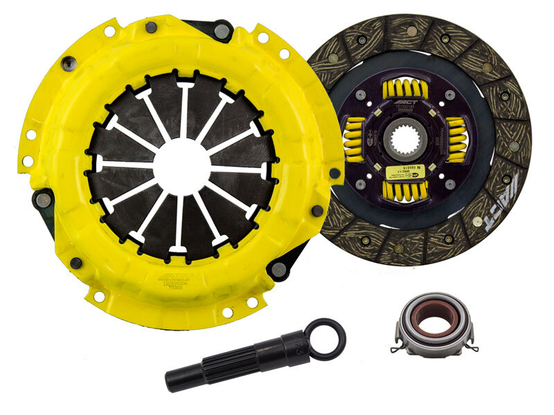 ACT Sport/P Street Clutch Kits