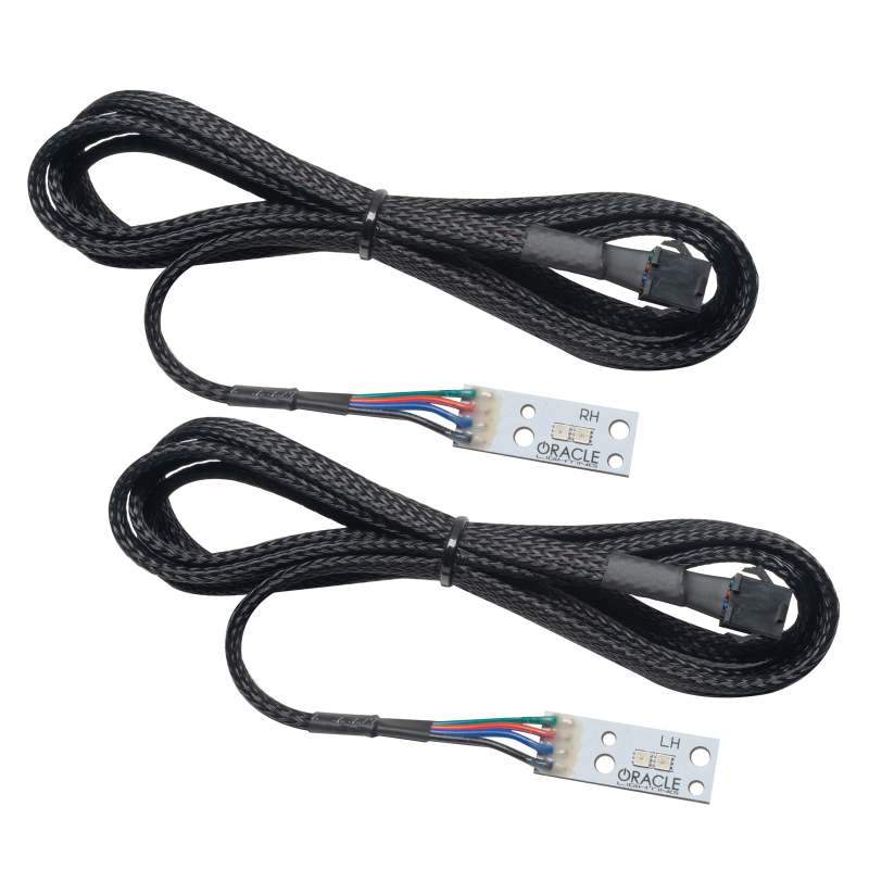 ORL DRL Headlight Upgrade Kits