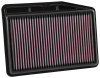KN Drop in Air Filters