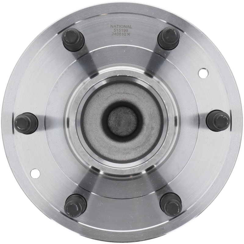 MOOG 21-22 Cadillac Escalade ESV Front Hub Assembly