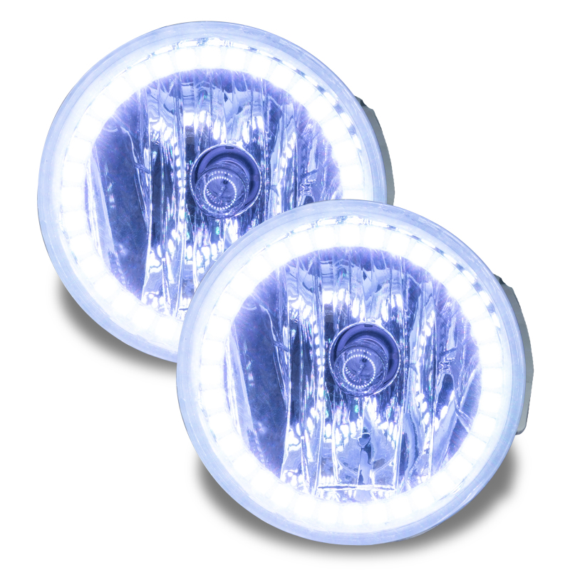 Oracle 08 Ford Explorer Sport Trac SMD FL - White thumbnail 2
