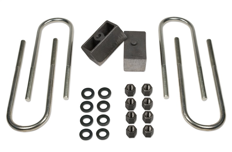 TUF Rear Block Kits