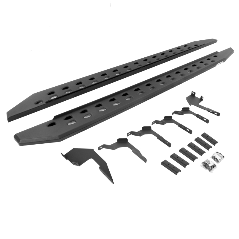 GOR RB20 Slim Running Boards