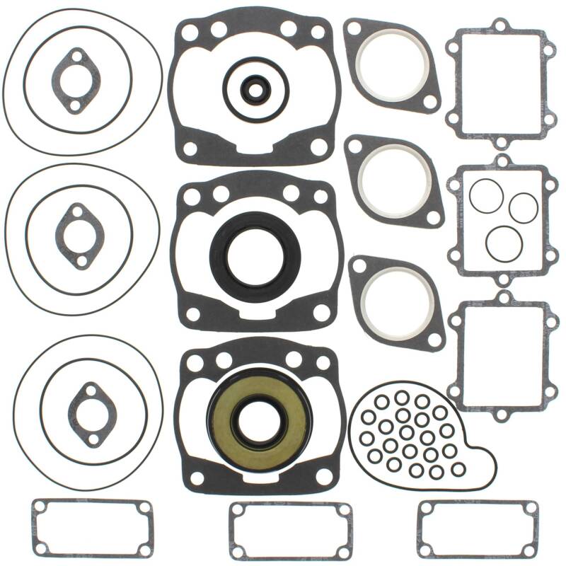 VEP Complete Gasket Kit