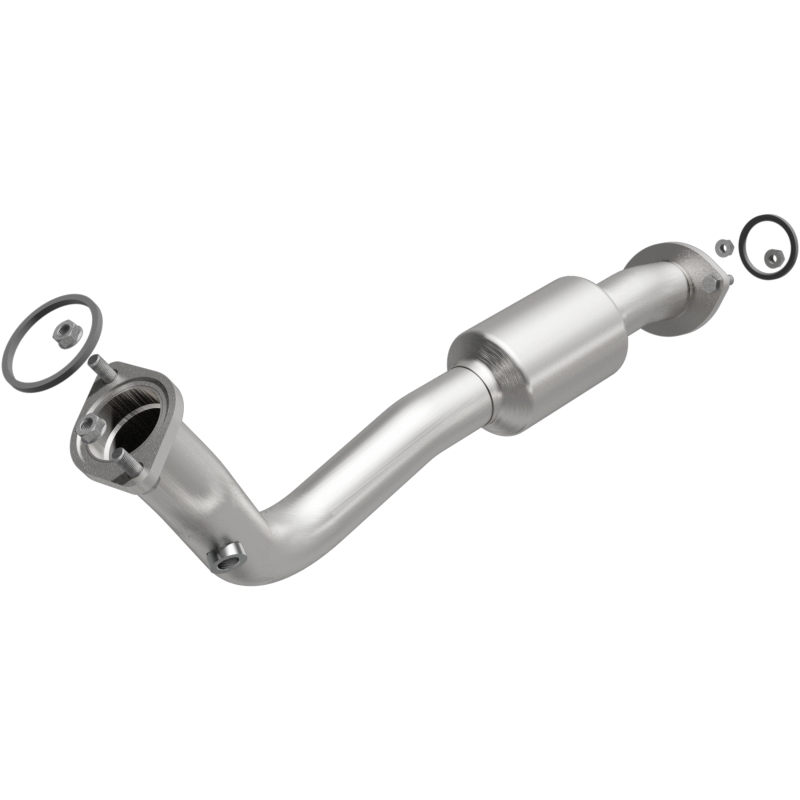 MagnaFlow Direct Fit Catalytic Converter 13-15 RAV4 2.5 Underbody thumbnail 3
