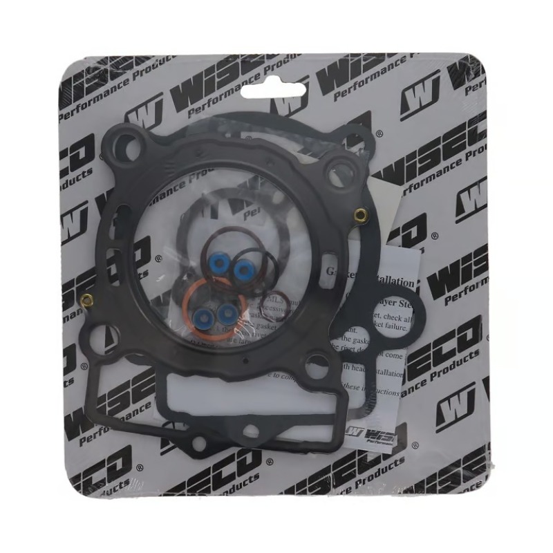 Wiseco Top End Gasket Kit 16-20 KTM250SXF Gasket thumbnail 5