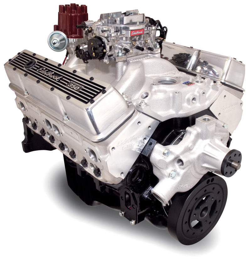EDE Crate Engine