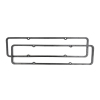 Cometic Chevy Gen-1 Small Block V8 .188in Molded Rubber Valve Cover Gasket Set - 18/23 Degree Heads thumbnail 5