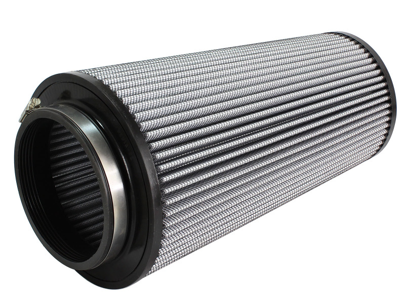 aFe MagnumFLOW Air Filter ProDry S 7.5inX5in B x 5.5in T (INV) x 7.25X5.in T (INV) x 13in H thumbnail 8