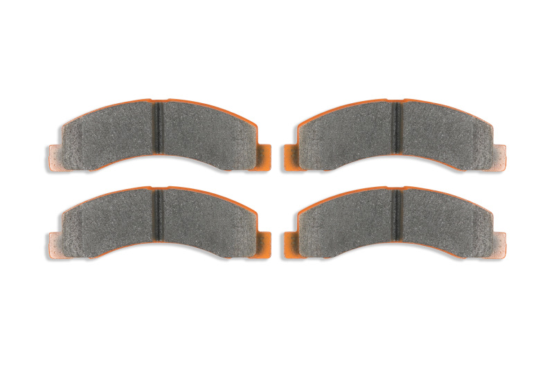 DBA XP Performance Brake Pads