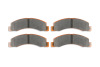 DBA XP Performance Brake Pads