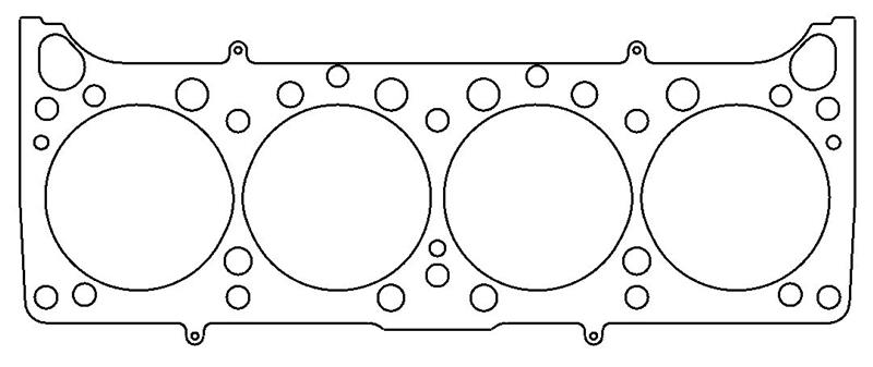 CG Head Gaskets
