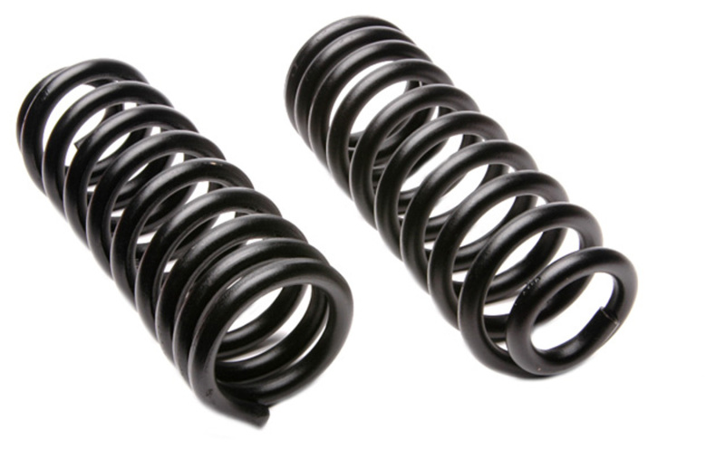 MOOG 86-97 Ford Ranger Front Coil Springs