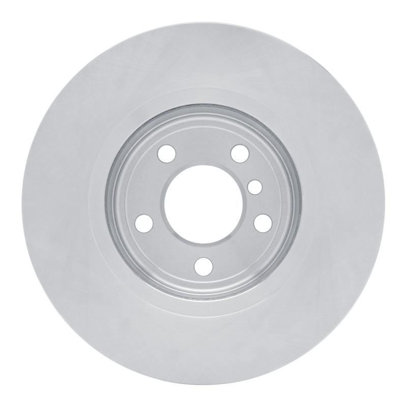 DFC 04-10 BMW X3 Front Brake Rotor thumbnail 5
