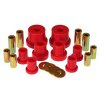 PRO Control Arm Bushings - Red