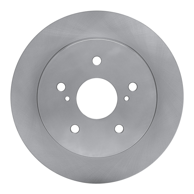 R1 10-13 Suzuki Kizashi Front & Rear Brake Rotor Set w/Ceramic Pads and Hardware (Bundled Kit)