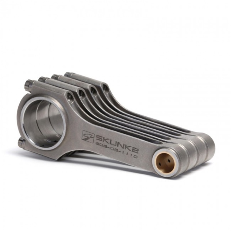 SK Alpha Connecting Rods