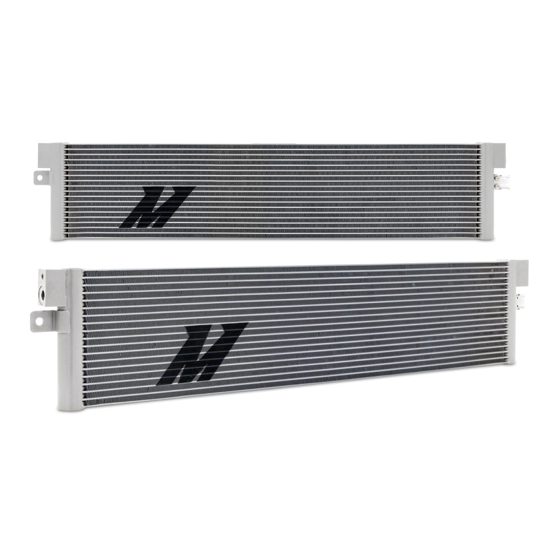 Mishimoto 2021+ Chevy/GMC T1 SUV Transmission Cooler